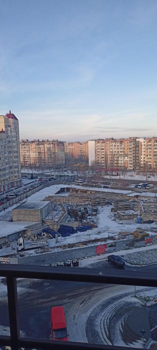 Квартира на ЖК Рів'єра в Миколаєві, ID 294609, фото №20