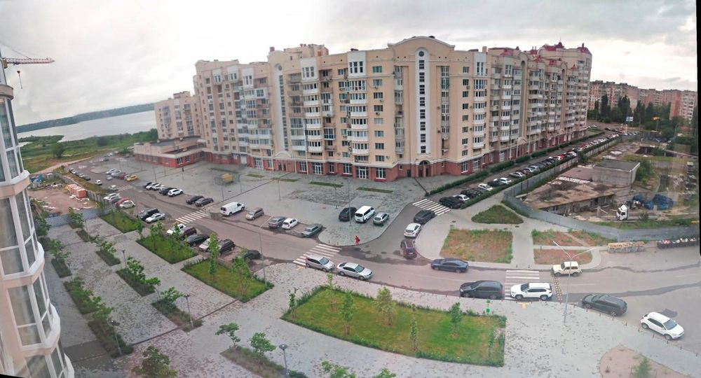 Квартира на ЖК Рів'єра в Миколаєві, ID 294609, фото №10