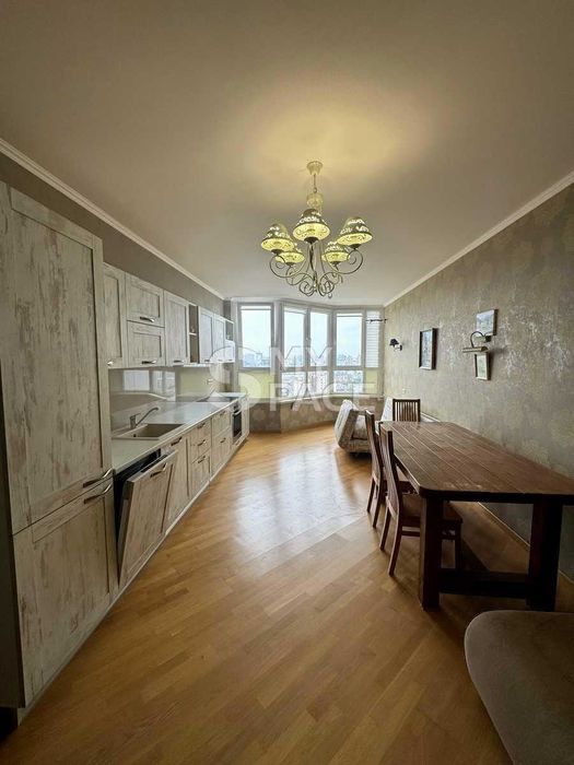 Квартира на вул. Мельникова, 51Б в Києві, ID 294540, фото №1