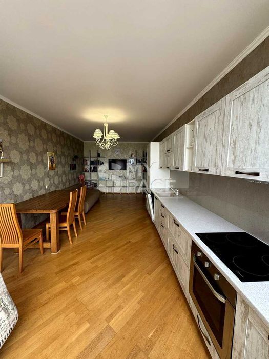 Квартира на вул. Мельникова, 51Б в Києві, ID 294540, фото №2