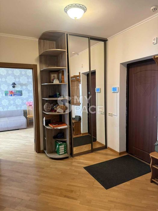 Квартира на вул. Мельникова, 51Б в Києві, ID 294540, фото №11