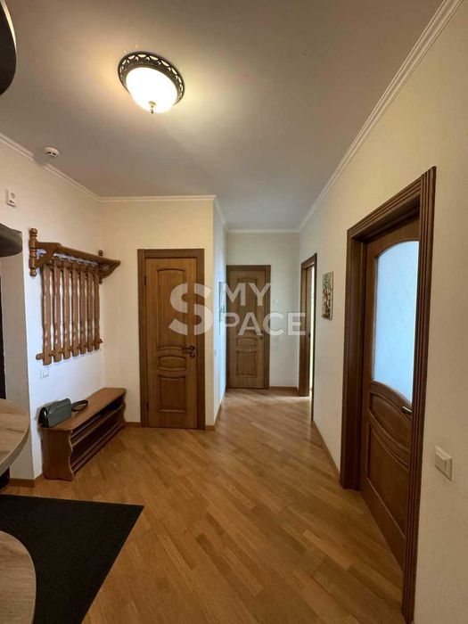 Квартира на вул. Мельникова, 51Б в Києві, ID 294540, фото №12