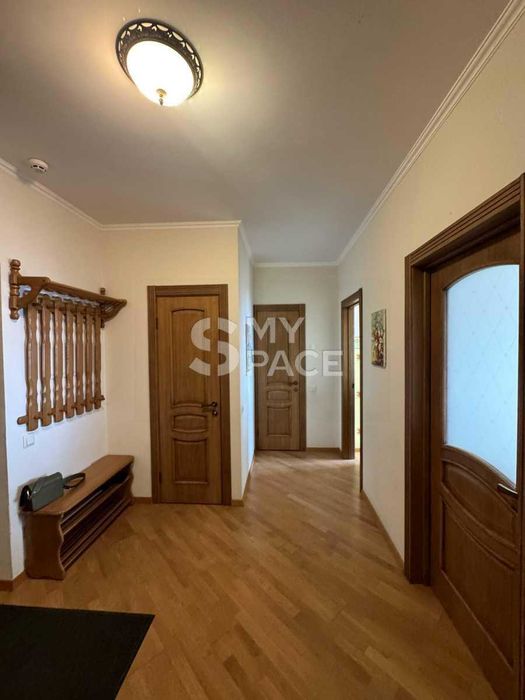 Квартира на вул. Мельникова, 51Б в Києві, ID 294540, фото №13