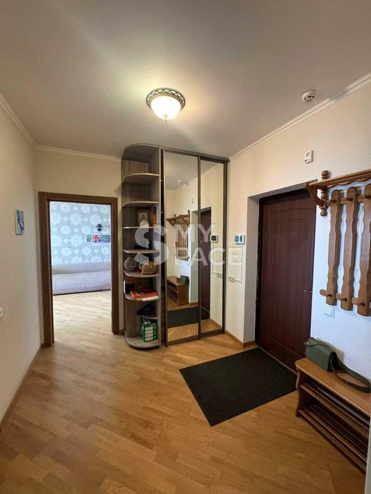 Квартира на вул. Мельникова, 51Б в Києві, ID 294540, фото №14