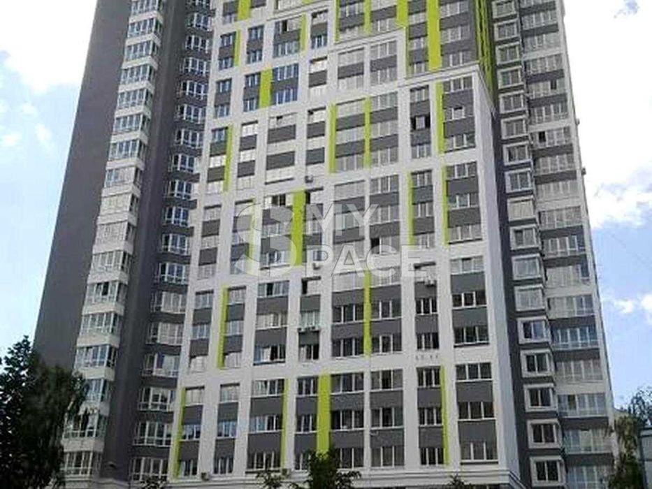 Квартира на вул. Мельникова, 51Б в Києві, ID 294540, фото №15