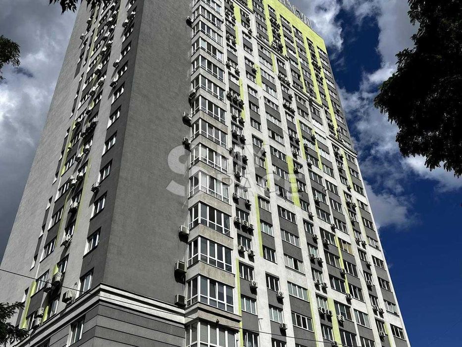 Квартира на вул. Мельникова, 51Б в Києві, ID 294540, фото №16