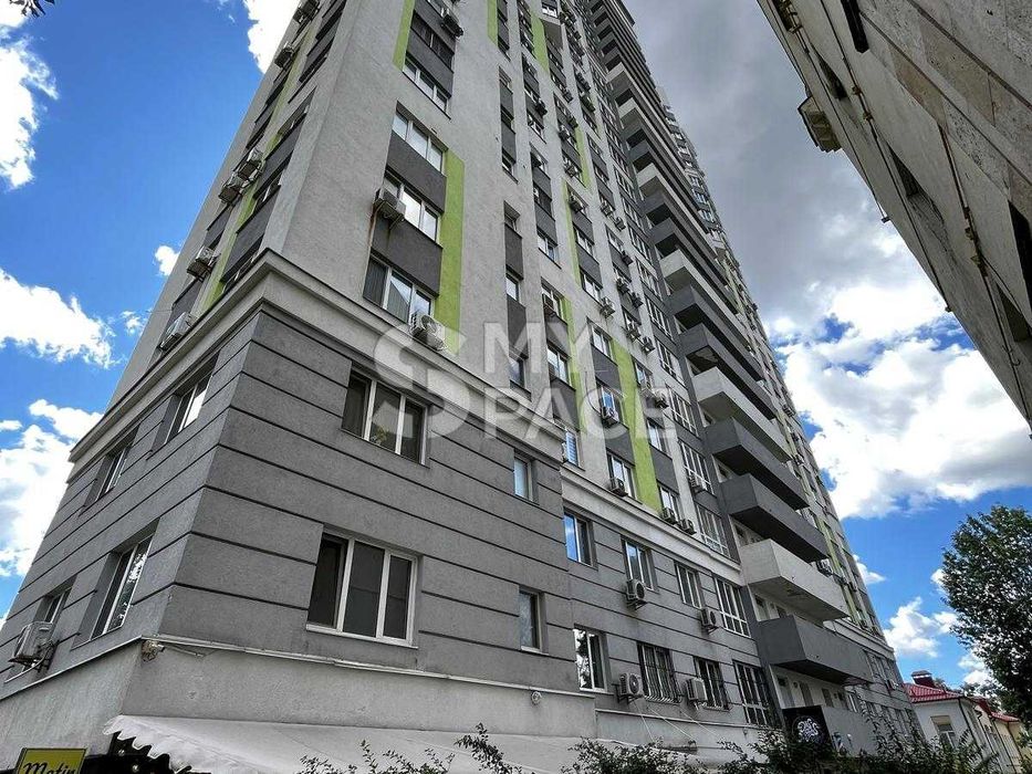 Квартира на вул. Мельникова, 51Б в Києві, ID 294540, фото №18