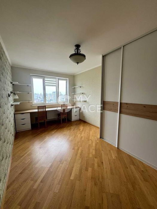 Квартира на вул. Мельникова, 51Б в Києві, ID 294540, фото №5