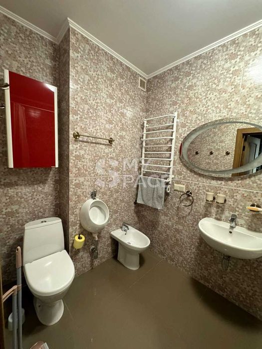 Квартира на вул. Мельникова, 51Б в Києві, ID 294540, фото №8