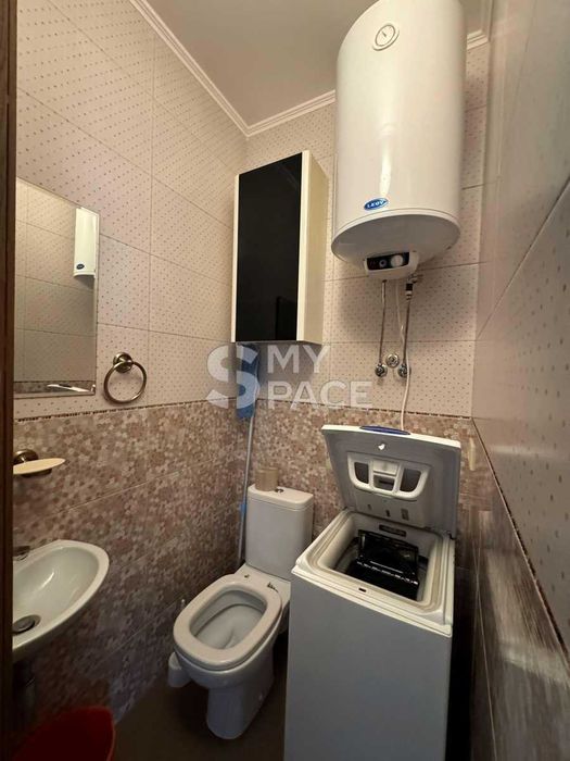 Квартира на вул. Мельникова, 51Б в Києві, ID 294540, фото №10