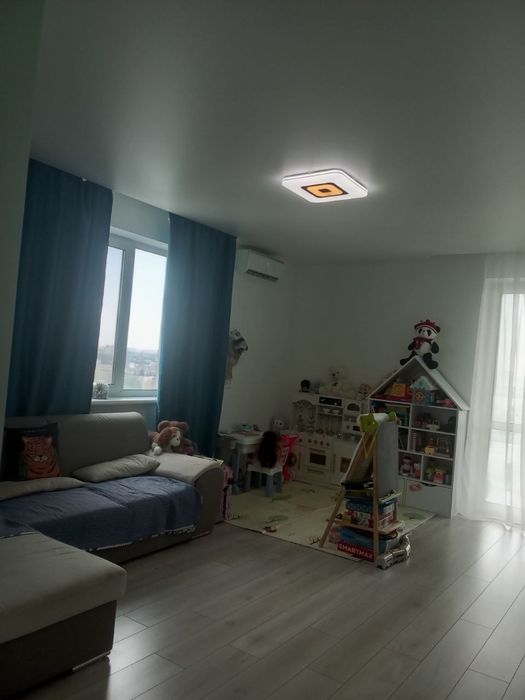 Квартира на вул. Пріорська, 16 в Києві, ID 294537, фото №11