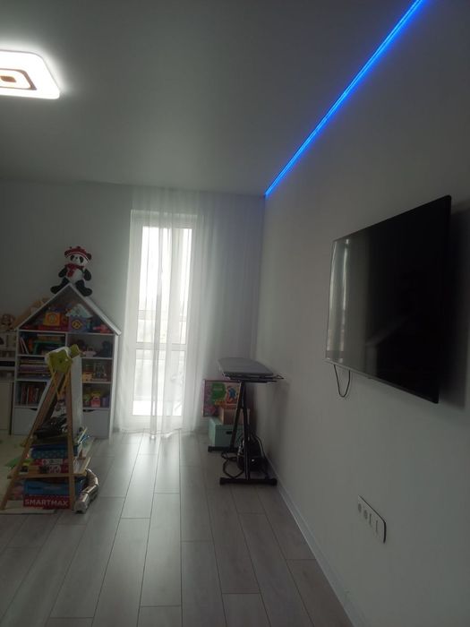Квартира на вул. Пріорська, 16 в Києві, ID 294537, фото №4
