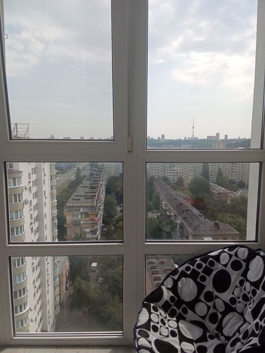 Квартира на вул. Пріорська, 16 в Києві, ID 294537, фото №5