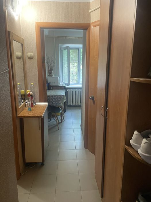 Квартира на вул. Златопільська, 4 в Києві, ID 294607, фото №1