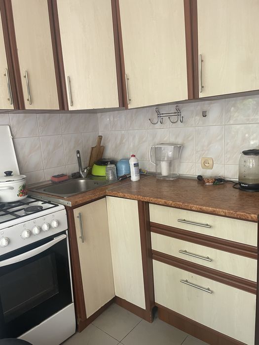 Квартира на вул. Златопільська, 4 в Києві, ID 294607, фото №2