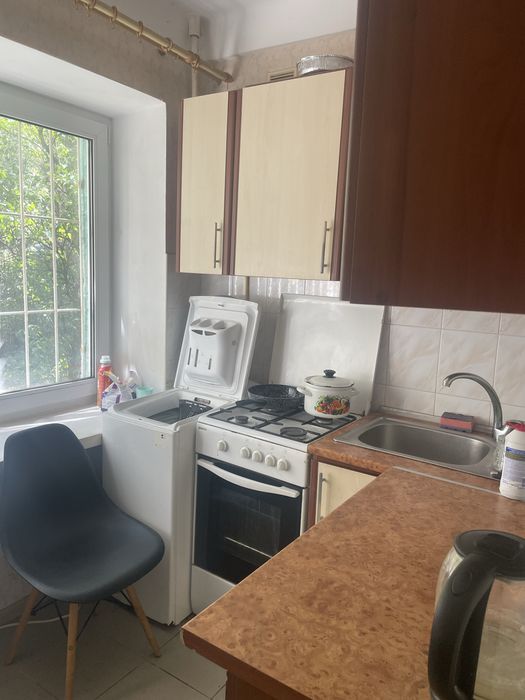 Квартира на вул. Златопільська, 4 в Києві, ID 294607, фото №3