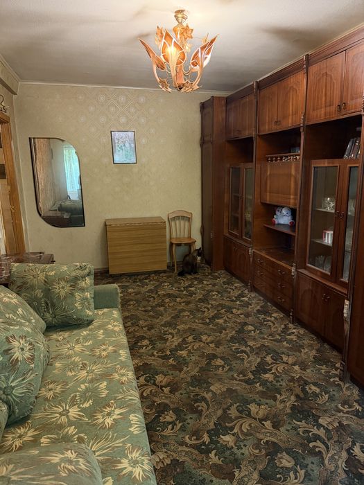 Квартира на вул. Борщагівська, 139/141 в Київ, ID 304285, фото №2