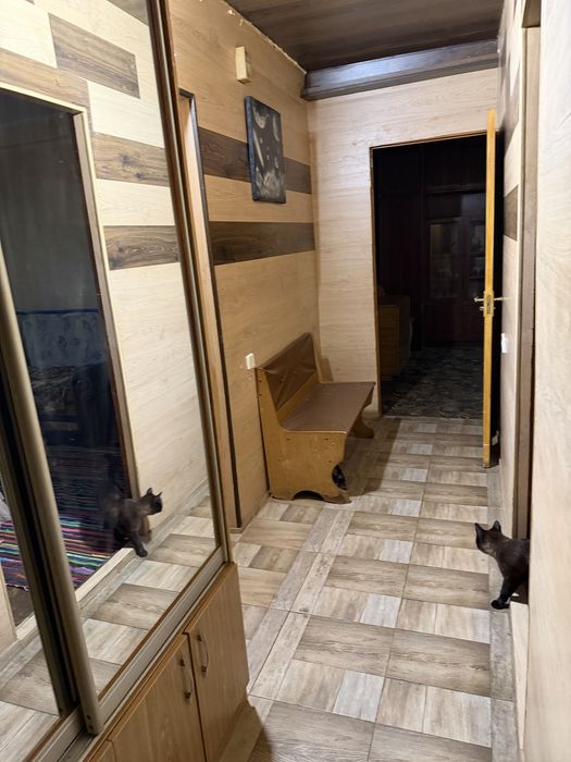 Квартира на вул. Борщагівська, 139/141 в Київ, ID 304285, фото №4