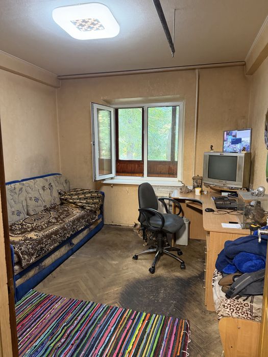 Квартира на вул. Борщагівська, 139/141 в Києві, ID 304285, фото №6