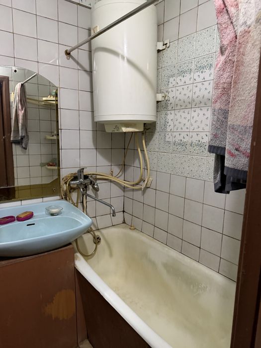 Квартира на вул. Борщагівська, 139/141 в Києві, ID 304285, фото №9