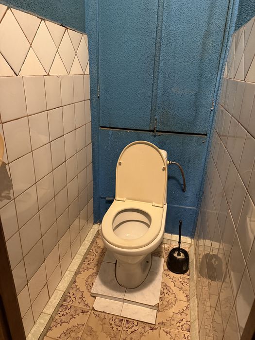 Квартира на вул. Борщагівська, 139/141 в Києві, ID 304285, фото №10