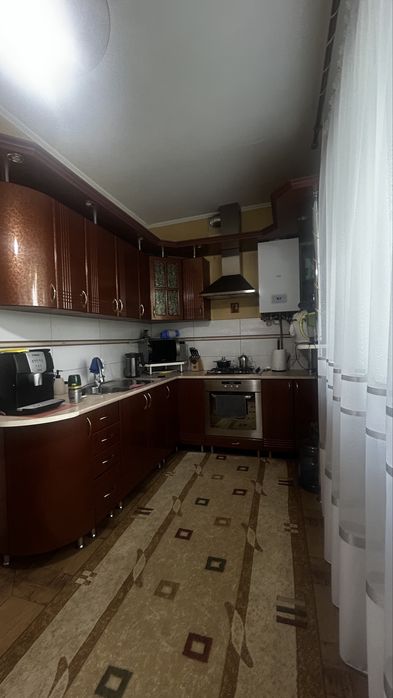 Квартира на вул. Українська, 656 в Києві, ID 294544, фото №1