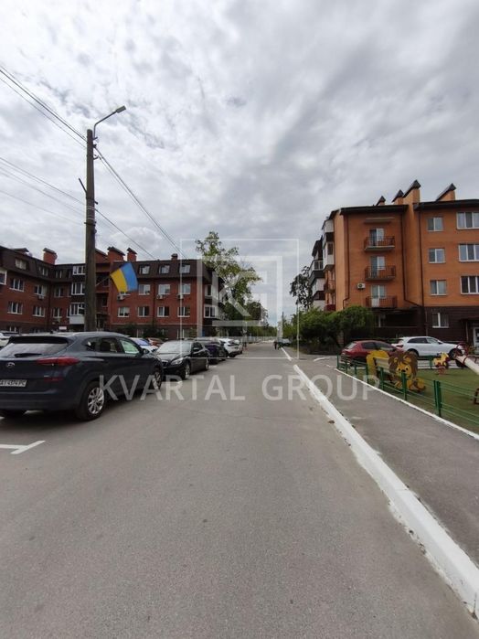Квартира в Києві, ID 309193, фото №11