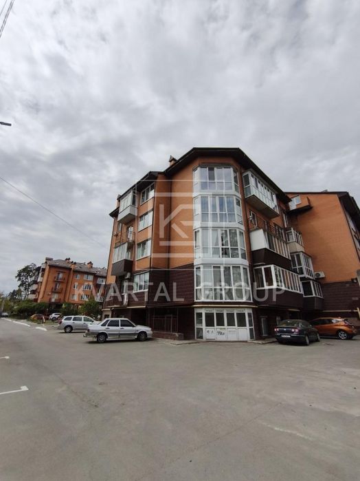 Квартира в Києві, ID 309193, фото №12