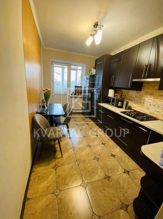 Квартира в Києві, ID 309193, фото №4