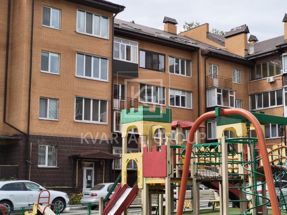 Квартира в Києві, ID 309193, фото №8