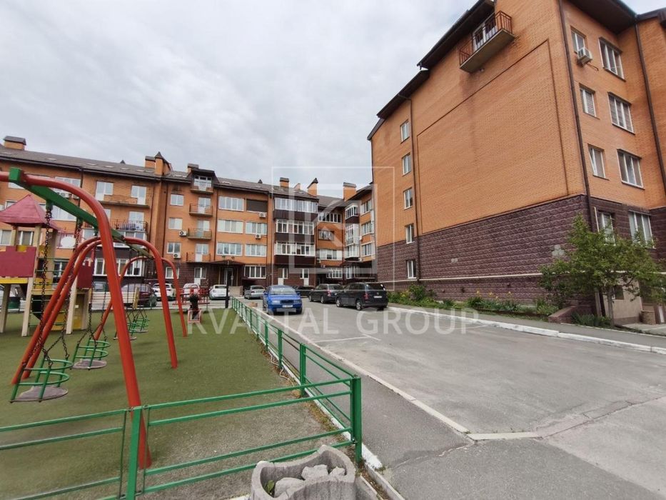 Квартира в Києві, ID 309193, фото №10