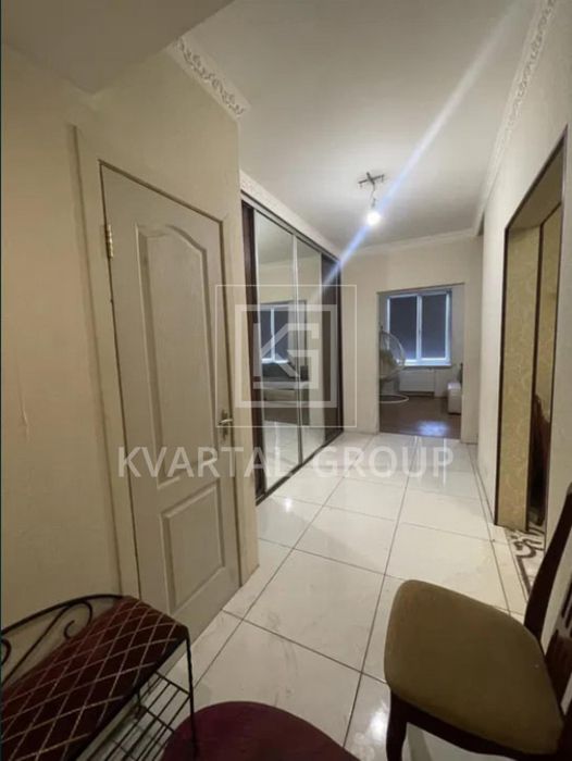 Квартира на вул. Пушкіна в Києві, ID 307940, фото №1