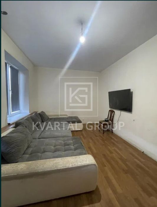 Квартира на вул. Пушкіна в Києві, ID 307940, фото №11