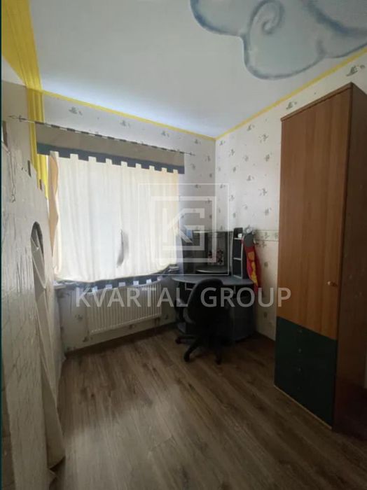 Квартира на вул. Пушкіна в Києві, ID 307940, фото №15