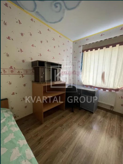 Квартира на вул. Пушкіна в Києві, ID 307940, фото №16