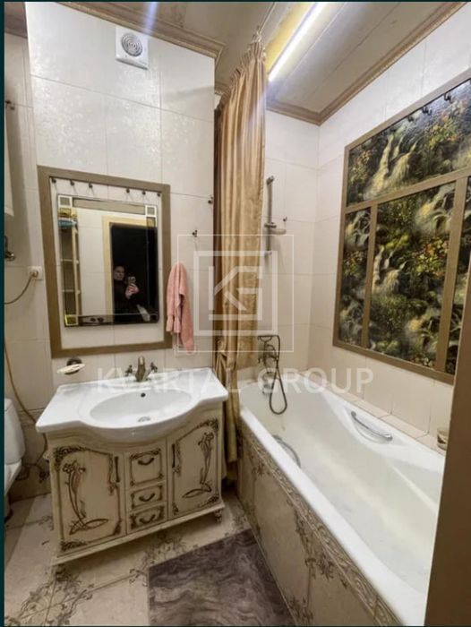 Квартира на вул. Пушкіна в Києві, ID 307940, фото №18
