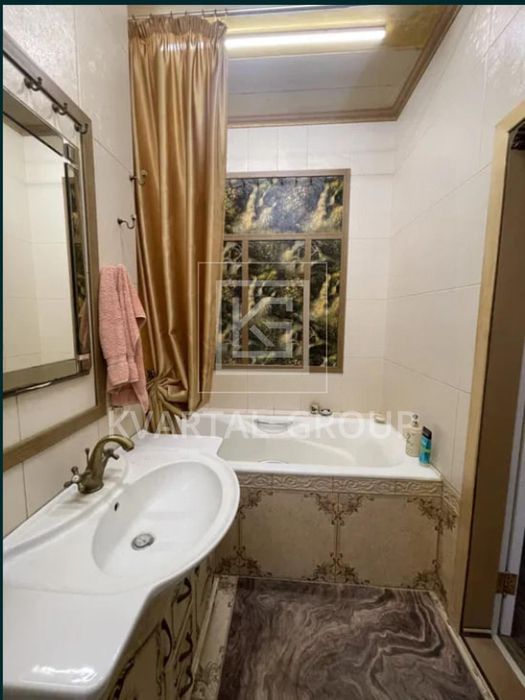 Квартира на вул. Пушкіна в Києві, ID 307940, фото №19