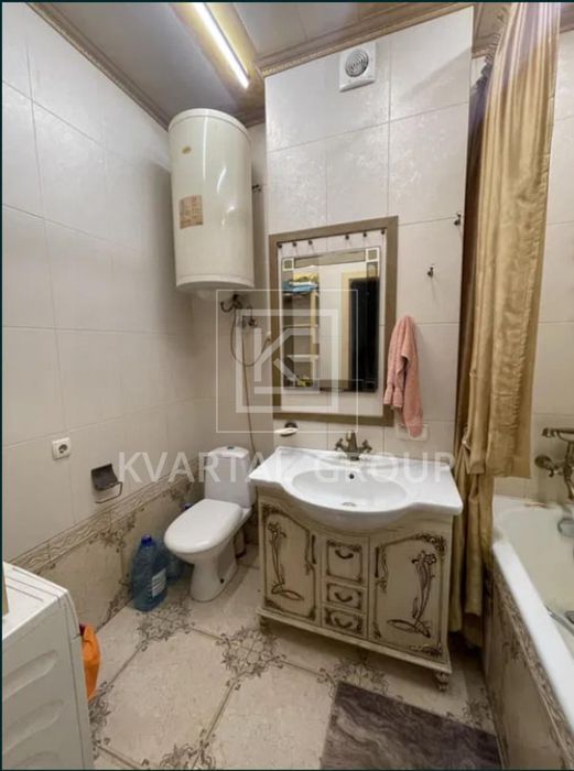 Квартира на вул. Пушкіна в Києві, ID 307940, фото №20