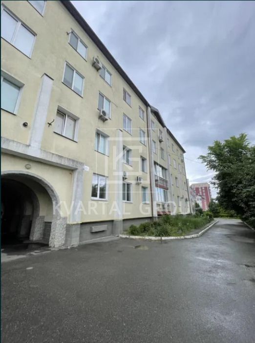 Квартира на вул. Пушкіна в Києві, ID 307940, фото №21