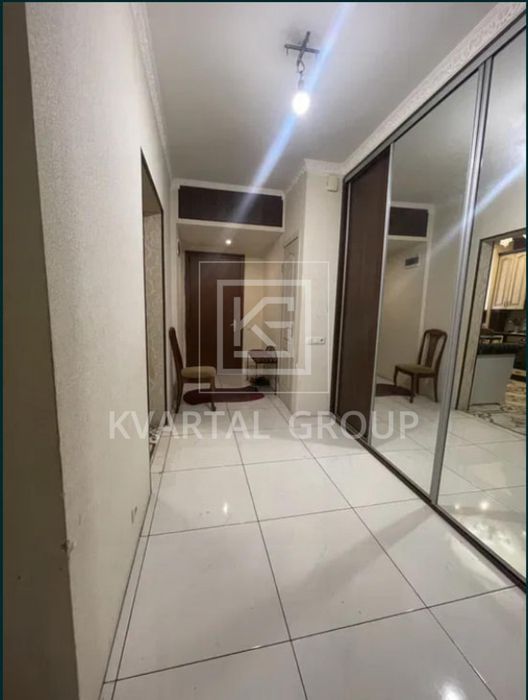 Квартира на вул. Пушкіна в Києві, ID 307940, фото №4