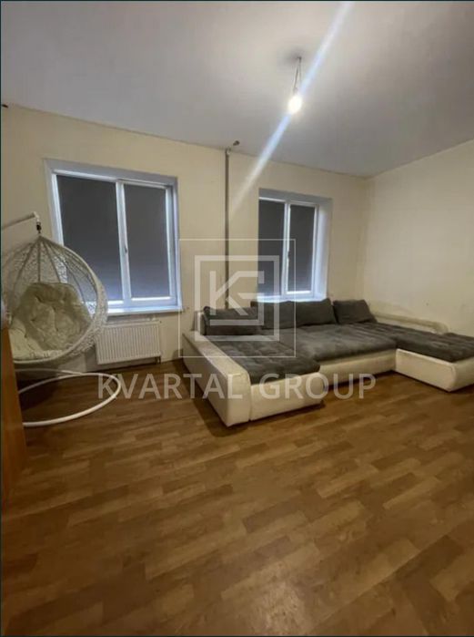 Квартира на вул. Пушкіна в Києві, ID 307940, фото №5