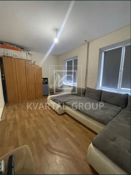 Квартира на вул. Пушкіна в Києві, ID 307940, фото №6