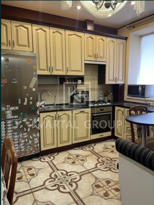 Квартира на вул. Пушкіна в Києві, ID 307940, фото №7