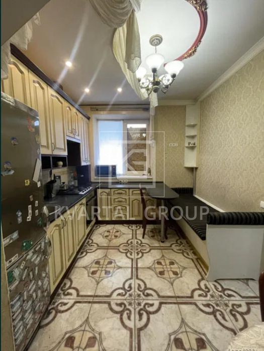 Квартира на вул. Пушкіна в Києві, ID 307940, фото №8