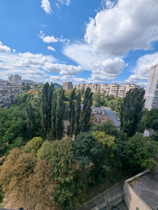 Квартира на вул. Деміївська, 45Б в Києві, ID 294533, фото №1