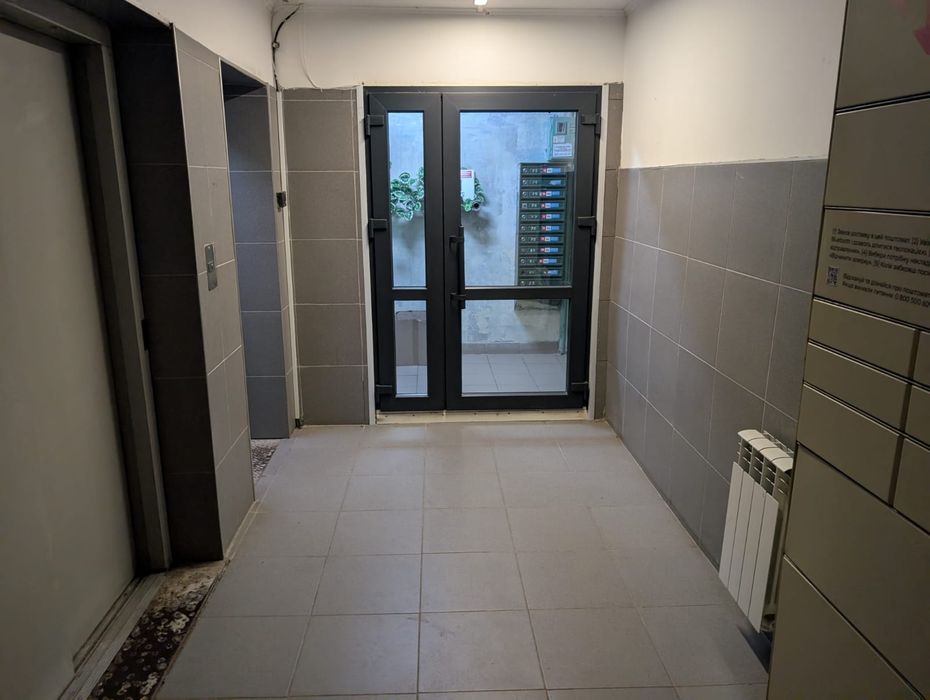 Квартира на вул. Деміївська, 45Б в Києві, ID 294533, фото №4