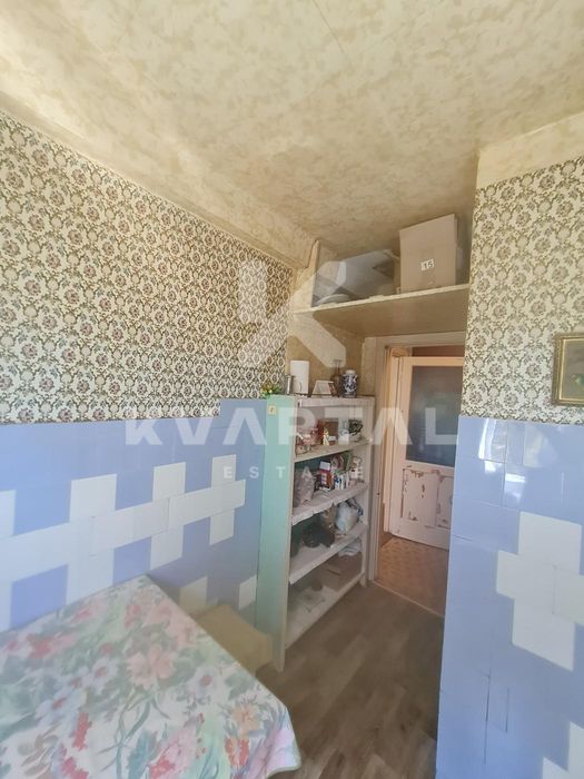 Квартира на вул. Туполєва Академіка, 16Б в Києві, ID 323605, фото №12