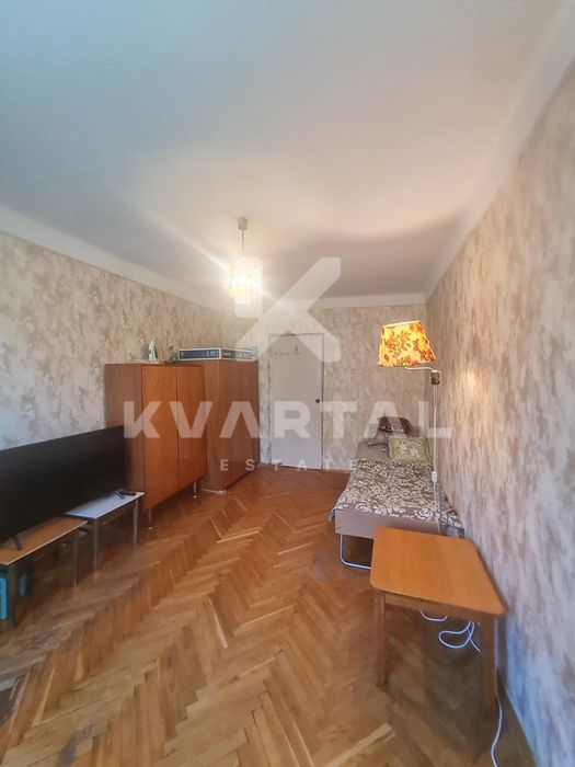 Квартира на вул. Туполєва Академіка, 16Б в Києві, ID 323605, фото №23