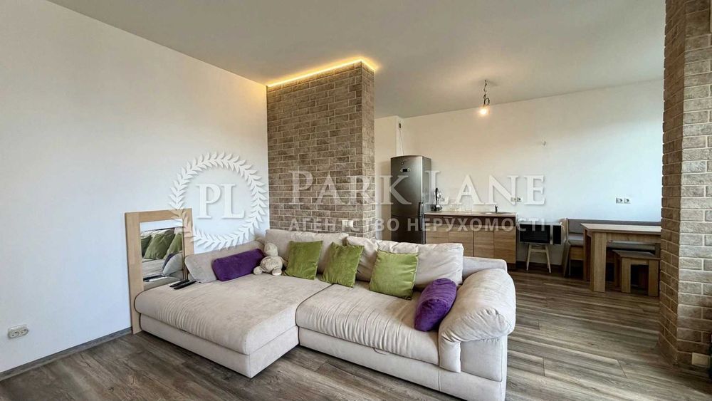 Квартира на вул. Кондратюка, 3 в Києві, ID 322030, фото №2