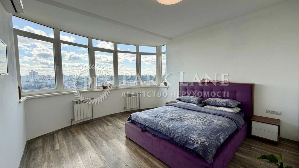 Квартира на вул. Кондратюка, 3 в Києві, ID 322030, фото №11